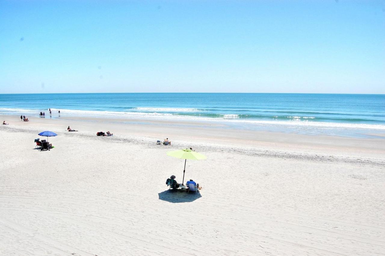 A Place At The Beach 9540-2H Myrtle Beach Zewnętrze zdjęcie