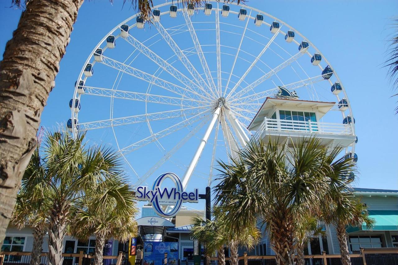 A Place At The Beach 9540-2H Myrtle Beach Zewnętrze zdjęcie