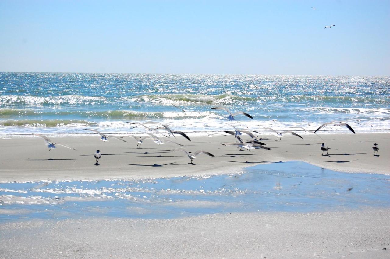 A Place At The Beach 9540-2H Myrtle Beach Zewnętrze zdjęcie