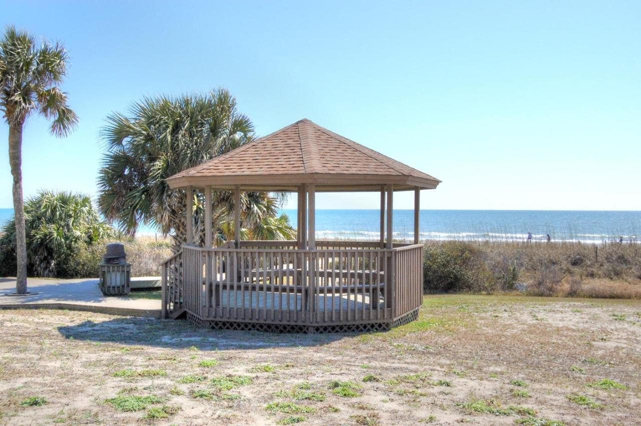 A Place At The Beach 9540-2H Myrtle Beach Zewnętrze zdjęcie